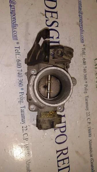 Foto de CAJA MARIPOSA FORD ESCORT BERL./TURNIER referencia 958F9677AB
