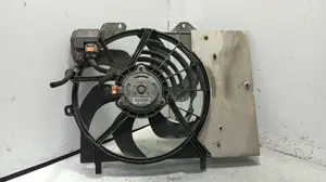 Foto de ELECTROVENTILADOR CITROEN C3 PICASSO 1.6 HDi FAP (92 CV / 68 KW) referencia 9801666680