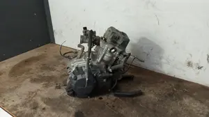 Foto de MOTOR COMPLETO HONDA CBR 125R 125 cm3 - 10 kW G-CAT (14 CV / 10 KW) referencia JC39E foto 4