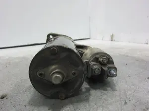 Foto de MOTOR ARRANQUE MERCEDES-BENZ CLASE S (BM 220) BERLINA 5.0 V8 24V CAT (306 CV / 225 KW) referencia 1005821904 foto 6