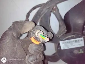 Foto de ELECTROVENTILADOR FIAT SCUDO (272) FURGÓN referencia GMV80CEM00 foto 3