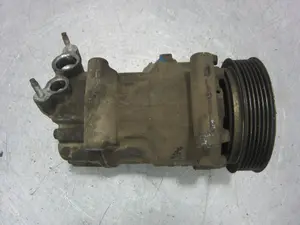 Foto de COMPRESOR AIRE ACONDICIONADO PEUGEOT 207 referencia 9651910980 foto 8