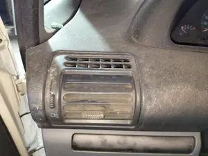 Foto de REJILLA AIREADORA PEUGEOT EXPERT FURGÓN COMFORT (1995)