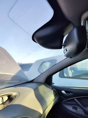 Foto de RETROVISOR INTERIOR CITROEN C5 BERLINA 2.0 HDi (109 CV / 80 KW) foto 2