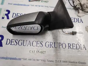 Foto de RETROVISOR DERECHO FORD FIESTA (CBK) referencia 2801001RH