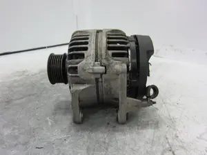 Foto de ALTERNADOR VOLKSWAGEN GOLF IV BERLINA (1J1)(10.1997) 1.6 16V (105 CV / 77 KW) referencia 028903028D foto 3