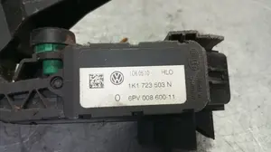Foto de POTENCIOMETRO PEDAL VOLKSWAGEN GOLF VI (5K1)(10.2008) 2.0 TDI DPF (170 CV / 125 KW) referencia 1K1723503N foto 6