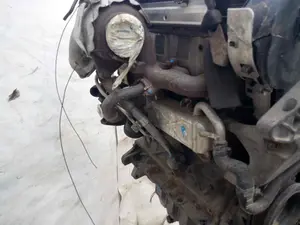 Foto de DESPIECE MOTOR VOLKSWAGEN GOLF VI (5K1)(10.2008) referencia CAY foto 9