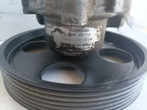 Foto de BOMBA DIRECCION PEUGEOT 406 BERLINA (S1/S2) referencia 9624660480 foto 3