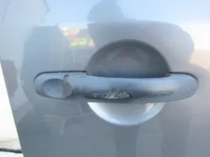 Foto de MANETA EXTERIOR DELANTERA DERECHA VOLKSWAGEN TOURAN (1T3) 1.6 TDI DPF (105 CV / 77 KW)