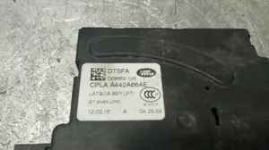 Foto de CERRADURA MALETERO / PORTON JAGUAR XF 2.0 Diesel CAT (163 CV / 120 KW) referencia A442A66AE foto 5