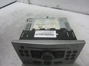 Foto de SISTEMA AUDIO / RADIO CD OPEL ASTRA H GTC 1.7 16V CDTI (101 CV / 74 KW) referencia 453116246 foto 4