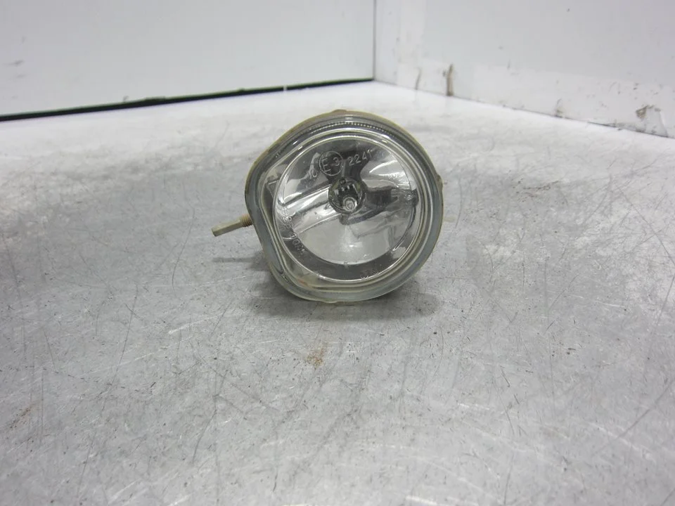 Foto de FARO ANTINIEBLA DERECHO FIAT I DOBLÒ (119) 1.9 JTD CAT (105 CV / 77 KW) referencia 38660748
