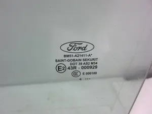 Foto de LUNA DELANTERA IZQUIERDA FORD FOCUS SPORTBREAK (CB8) 1.6 TDCi CAT (95 CV / 70 KW) referencia 43R000929 foto 2