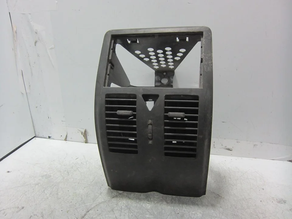 Foto de NO IDENTIFICADO VOLKSWAGEN LUPO (6X1/6E1) 1.4 16V (75 CV / 55 KW) referencia 6N0858069C