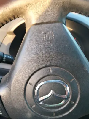 Foto de AIRBAG DELANTERO IZQUIERDO MAZDA 5 BERLINA (CR)