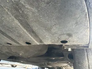 Foto de AMORTIGUADOR TRASERO IZQUIERDO SEAT CORDOBA BERLINA (6K2)