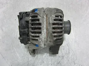 Foto de ALTERNADOR OPEL VECTRA C BERLINA referencia 24429105 foto 7