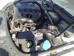 Foto de DEPOSITO LIMPIA VOLKSWAGEN PASSAT BERLINA (3B3) 1.9 TDI (131 CV / 96 KW) referencia 3B0955453AF
