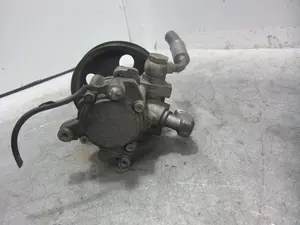 Foto de BOMBA DIRECCION MERCEDES-BENZ CLK (BM 208) CABRIO 3.2 V6 18V CAT (218 CV / 160 KW) referencia A0024662401 foto 5