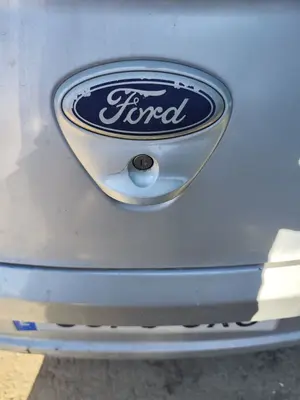 Foto de CERRADURA MALETERO / PORTON FORD KA (CCU) 1.3 TDCi CAT (75 CV / 55 KW)