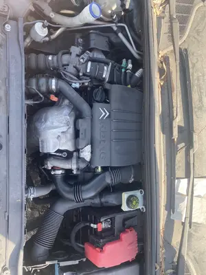 Foto de MOTOR COMPLETO PEUGEOT 308 1.6 16V HDi (90 CV / 66 KW) referencia 9HX