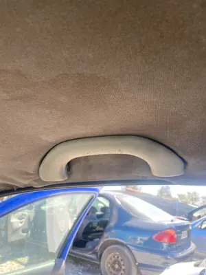 Foto de ASIDERO TECHO DELANTERO DERECHO VOLKSWAGEN GOLF IV BERLINA (1J1)(10.1997) 1.9 TDI (110 CV / 81 KW)