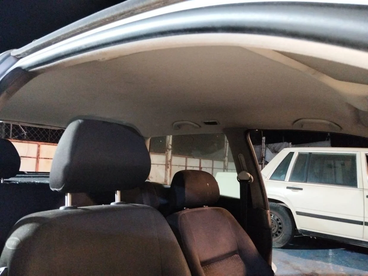 Foto de TECHO INTERIOR VOLKSWAGEN GOLF IV BERLINA (1J1)(10.1997)