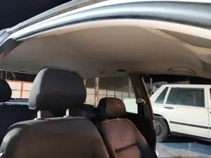 Foto de TECHO INTERIOR VOLKSWAGEN GOLF IV BERLINA (1J1)(10.1997)