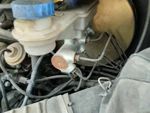 Foto de BOMBA SERVODIRECCION FIAT DUCATO II COMBI 2.8 TDI CAT (122 CV / 90 KW)