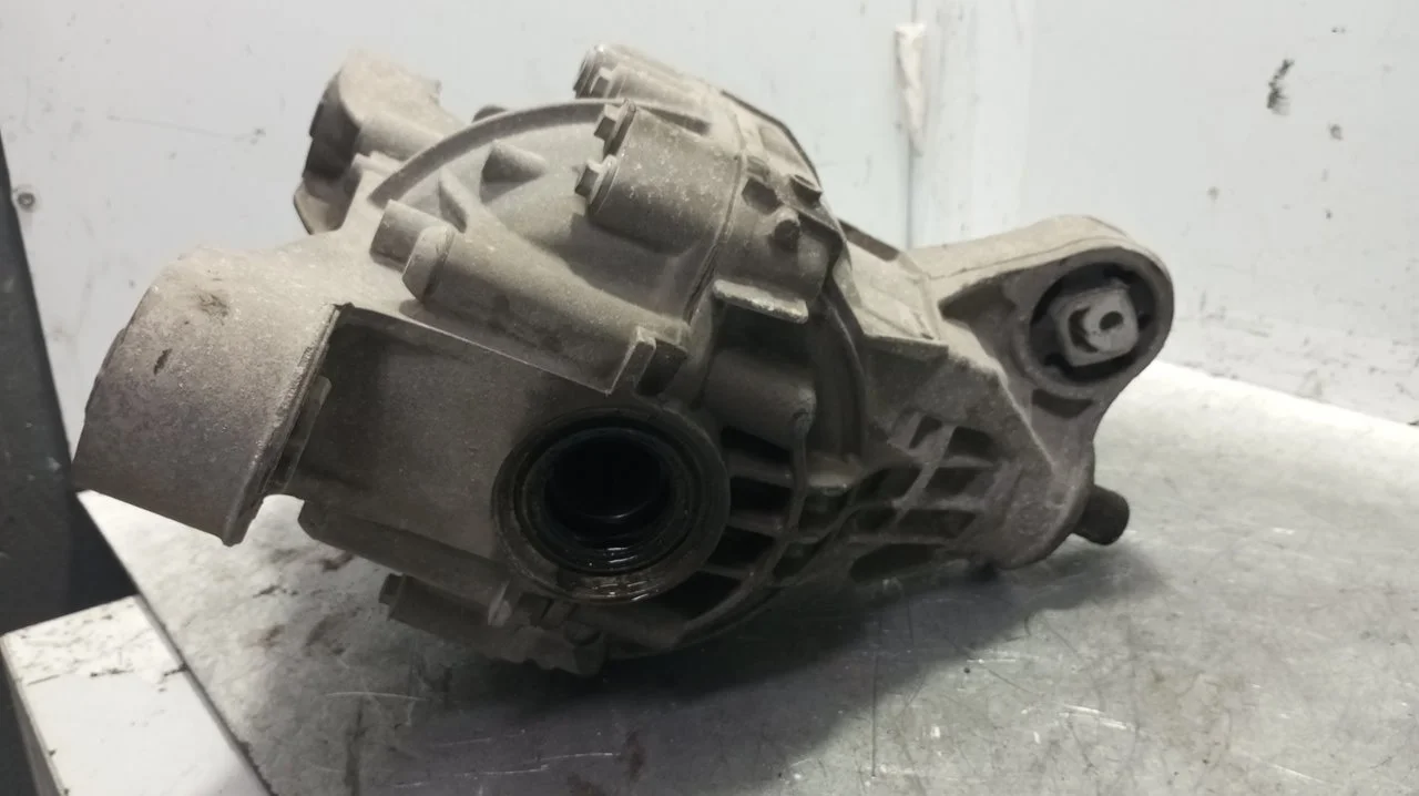 Foto de DIFERENCIAL TRASERO PORSCHE CAYENNE (TIPO 92A) 4.8 V8 CAT (400 CV / 294 KW) referencia 4460310093