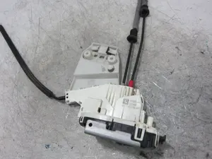 Foto de CERRADURA PUERTA LATERAL IZQUIERDA FIAT 500X (334) 1.0 CAT (120 CV / 88 KW) referencia 52139904 foto 2