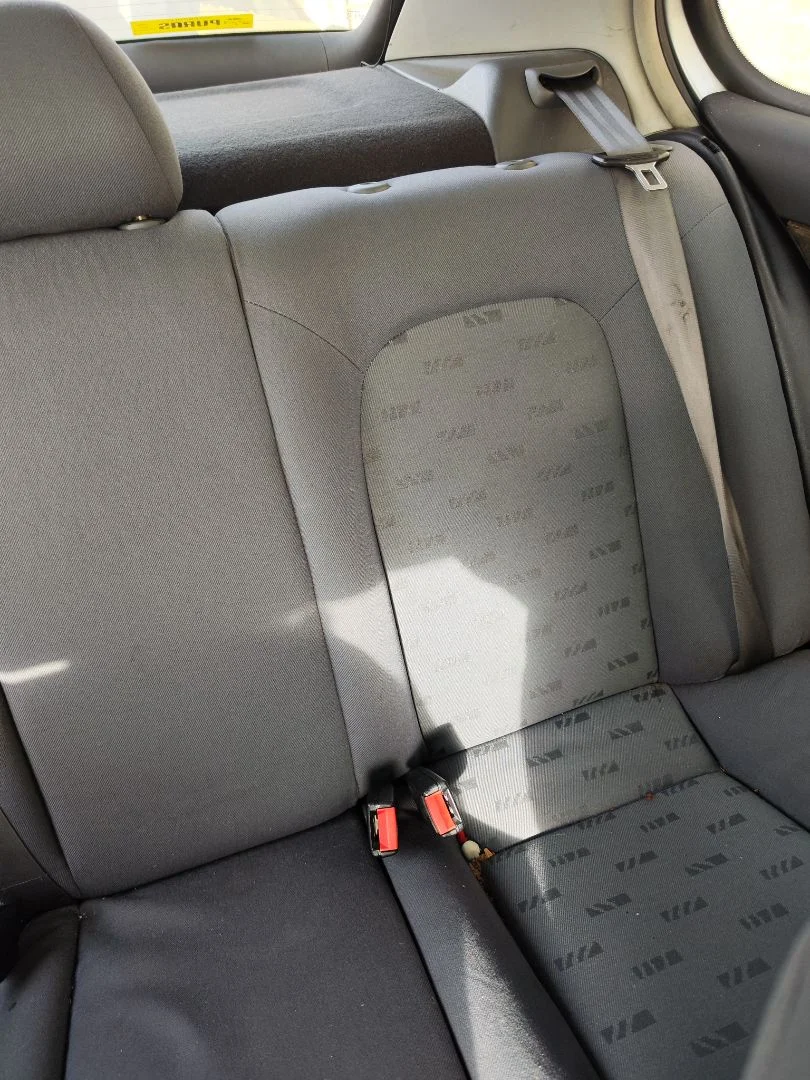 Foto de ASIENTOS TRASERO IZQUIERDO SEAT LEON (1M1) 1.6 (101 CV / 74 KW) referencia 1M0885805A FKZ