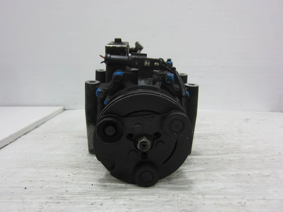 Foto de COMPRESOR AIRE ACONDICIONADO FORD MONDEO BERLINA (GE) referencia LR55659