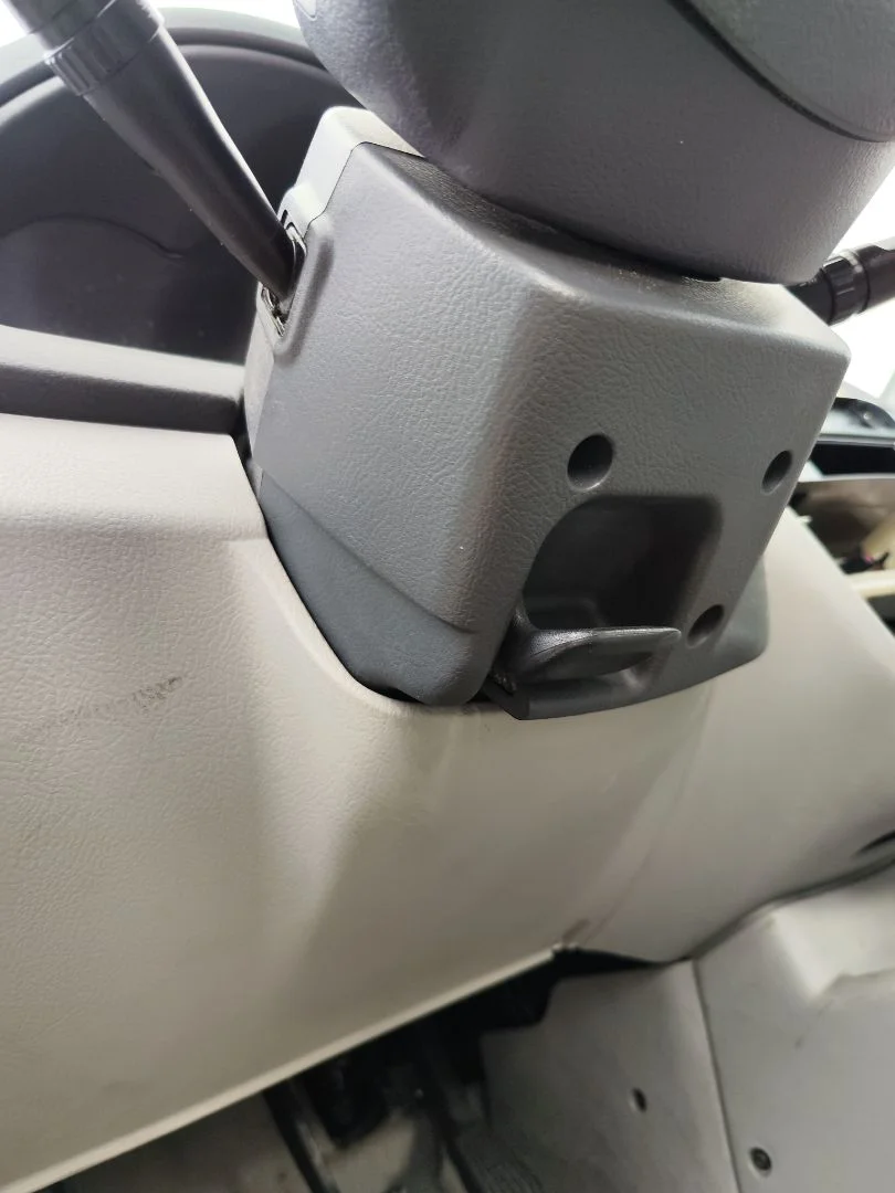 Foto de COLUMNA DIRECCION KIA CERATO (LD) 1.5 CRDi (102 CV / 75 KW) referencia D202F200