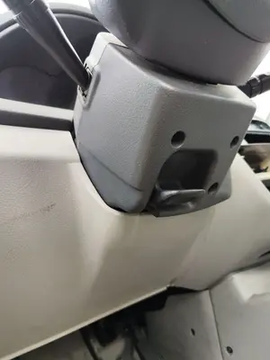 Foto de COLUMNA DIRECCION KIA CERATO (LD) 1.5 CRDi (102 CV / 75 KW) referencia D202F200