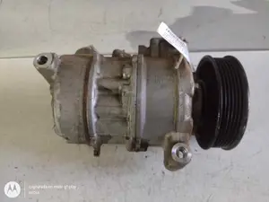 Foto de COMPRESOR AIRE ACONDICIONADO SEAT LEON (5F1) referencia 5Q0820803 foto 4