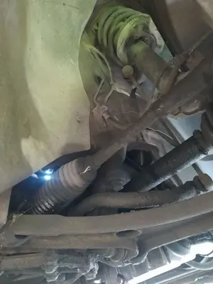 Foto de BRAZO SUSPENSION DELANTERO DERECHO VOLKSWAGEN GOLF PLUS V (5M1) 1.9 TDI (105 CV / 77 KW)