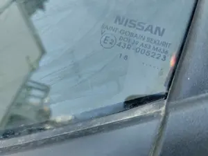 Foto de LUNA TRASERA IZQUIERDA NISSAN MICRA (K14) 0.9 CAT (90 CV / 66 KW) referencia 43R005223 foto 2