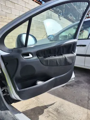 Foto de GUARNECIDO PUERTA DELANTERA DERECHA PEUGEOT 207 SW 1.4 16V VTi (95 CV / 70 KW) referencia 9341E9 foto 3