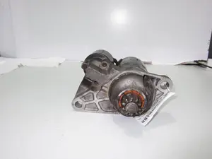 Foto de MOTOR ARRANQUE VOLKSWAGEN POLO IV (9N1) referencia 0001121016 foto 5