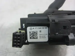 Foto de MANDO LIMPIA MERCEDES-BENZ CLS (BM 219) 5.0 V8 24V CAT (306 CV / 225 KW) referencia A1715402245 foto 3