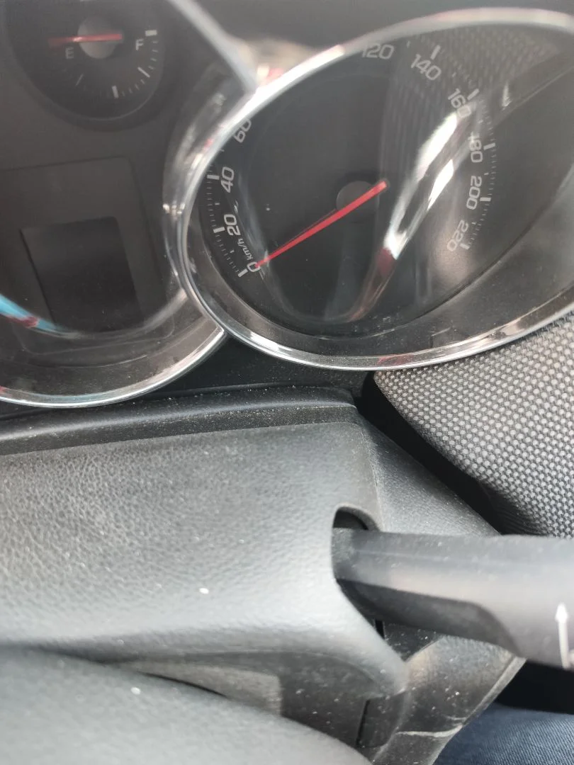 Foto de ANILLO AIRBAG CHEVROLET CRUZE 2.0 Diesel CAT (163 CV / 120 KW)