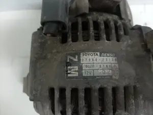 Foto de ALTERNADOR TOYOTA RAV4 (A2) referencia 2706022130 foto 5
