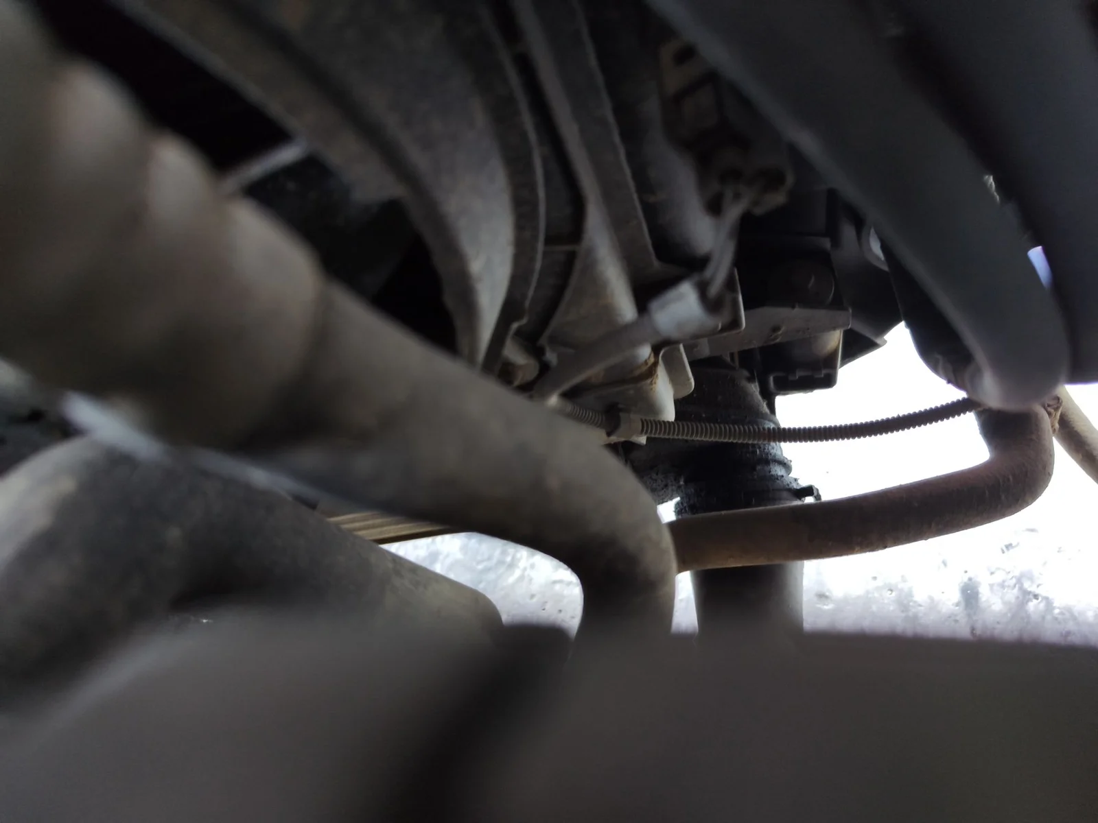 Foto de INTERCOOLER SEAT ALHAMBRA (7V9) 1.9 TDI (116 CV / 85 KW)