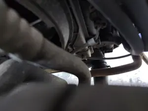 Foto de INTERCOOLER SEAT ALHAMBRA (7V9) 1.9 TDI (116 CV / 85 KW)