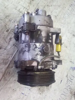 Foto de COMPRESOR AIRE ACONDICIONADO CITROEN C4 BERLINA foto 4