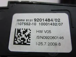 Foto de MANDO MULTIFUNCION BMW SERIE 5 GRAN TURISMO (F07) 3.0 24V Turbo (306 CV / 225 KW) referencia 9201484 foto 4