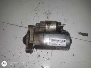 Foto de MOTOR ARRANQUE PEUGEOT 206 1.4  (75 CV / 55 KW) referencia 9647982880