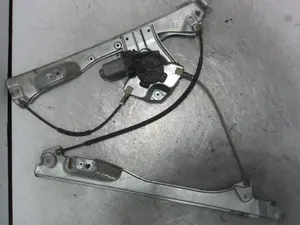 Foto de ELEVALUNAS DELANTERO DERECHO RENAULT CLIO III 1.5 dCi Diesel (68 CV / 50 KW) referencia 8200281147 foto 1
